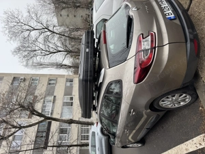 Renault Megane 3 break model 2011 - imagine 6