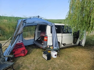 Cort pentru camping