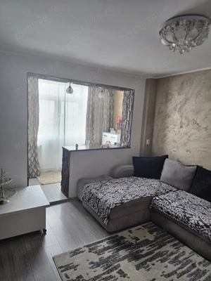 apartament 2 camere  - imagine 3