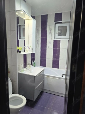 apartament 2 camere  - imagine 2