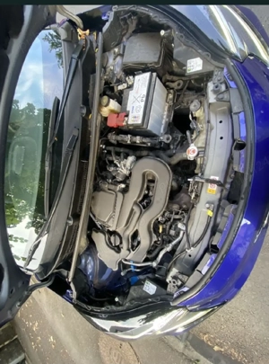 Toyota Aygo X - imagine 5