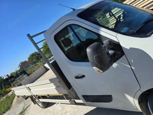 Renault Master 2012   3.5T   ITP la zi   stare foarte bună  - imagine 3