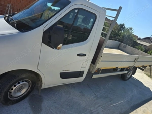 Renault Master 2012   3.5T   ITP la zi   stare foarte bună  - imagine 2