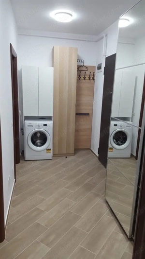 garsoniera de inchiriat bucuresti  - imagine 5