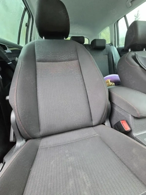 Vand VW golf 7, 2018,1.6 diesel,210.000 km - imagine 4