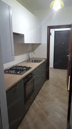 garsoniera de inchiriat bucuresti  - imagine 4