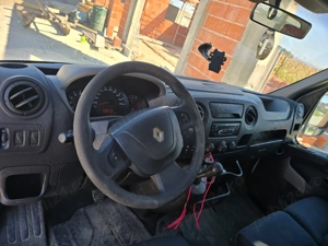 Renault Master 2012   3.5T   ITP la zi   stare foarte bună  - imagine 5