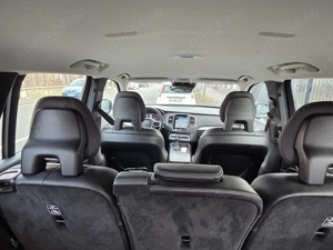 Volvo xc90 2000 dizel 7 locuri - imagine 16
