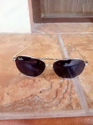 Vând ochelari soare "Rayban" originali