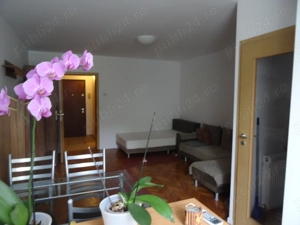 Proprietar inchiriez apartament cochet cu o camera - imagine 5