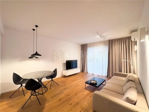 Apartament 2 camere de inchiriat Herastrau Soseaua Nordului