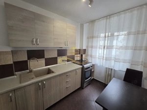 Apartament cu 2 camere de inchiriat