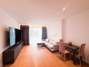 Apartament 3 camere de vanzare One Herastrau Towers