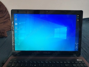 Vând laptop din anu 2011  - imagine 2