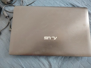 Vând laptop din anu 2011  - imagine 4