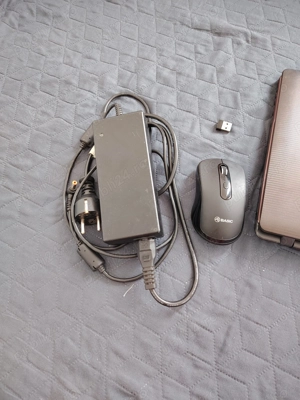 Vând laptop din anu 2011  - imagine 5