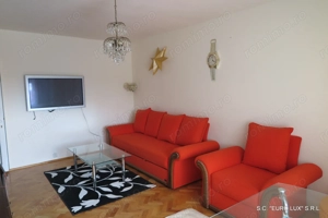 Apartament 2 camere amenajat - Zona Centrala - Piata Mare