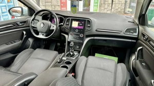 Renault Megane Business An 2018 Euro 6 (Fara Ad-Blue) Motor 1.5 DCi 110 CP - imagine 6
