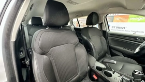 Renault Megane Business An 2018 Euro 6 (Fara Ad-Blue) Motor 1.5 DCi 110 CP - imagine 10