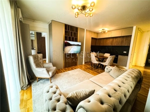 Apartament 3 camere de vanzare 102 The Adress Floreasca