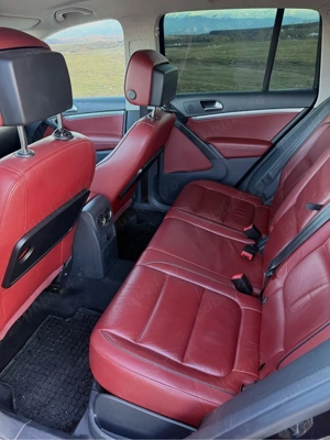 Volkswagen Tiguan 2.0 Tdi 4x4 DSG - imagine 5