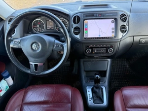 Volkswagen Tiguan 2.0 Tdi 4x4 DSG - imagine 4