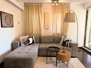 Apartament de inchiriat 3 camere Herastrau - imagine 4