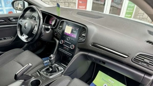 Renault Megane Business An 2018 Euro 6 (Fara Ad-Blue) Motor 1.5 DCi 110 CP - imagine 5