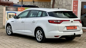 Renault Megane Business An 2018 Euro 6 (Fara Ad-Blue) Motor 1.5 DCi 110 CP - imagine 3