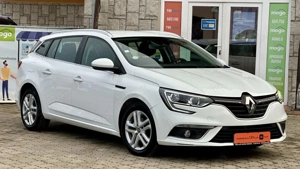 Renault Megane Business An 2018 Euro 6 (Fara Ad-Blue) Motor 1.5 DCi 110 CP - imagine 2