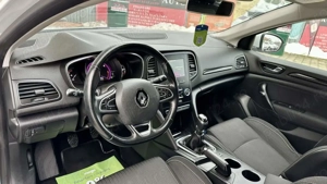 Renault Megane Business An 2018 Euro 6 (Fara Ad-Blue) Motor 1.5 DCi 110 CP - imagine 7