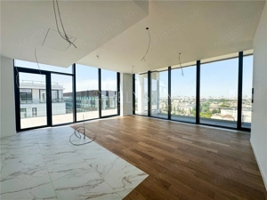 Penthouse de vanzare 4 camere One Cotroceni Park