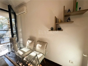 Apartament de inchiriat 3 camere Herastrau - imagine 7