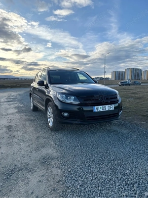 Volkswagen Tiguan 2.0 Tdi 4x4 DSG - imagine 2