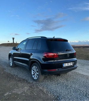 Volkswagen Tiguan 2.0 Tdi 4x4 DSG - imagine 3