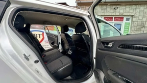 Renault Megane Business An 2018 Euro 6 (Fara Ad-Blue) Motor 1.5 DCi 110 CP - imagine 9
