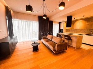 Apartament 4 camere de inchiriat One Verdi Park