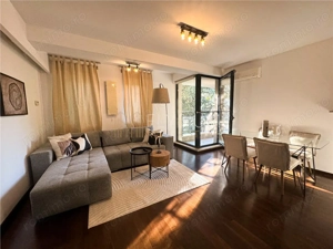 Apartament de inchiriat 3 camere Herastrau - imagine 5