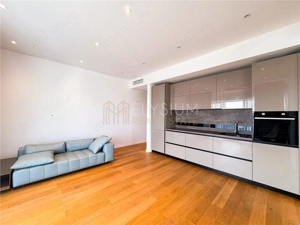 Apartament 2 camere de inchiriat One Verdi Park