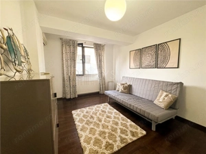 Apartament de inchiriat 3 camere Herastrau - imagine 14