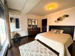 Apartament de inchiriat 3 camere Herastrau - imagine 10