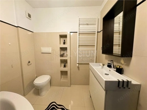 Apartament de inchiriat 3 camere Herastrau - imagine 18