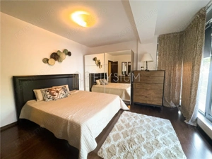 Apartament de inchiriat 3 camere Herastrau - imagine 11