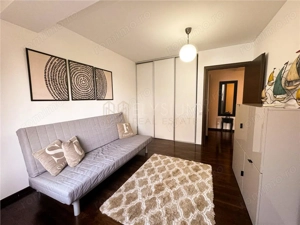 Apartament de inchiriat 3 camere Herastrau - imagine 12