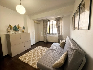 Apartament de inchiriat 3 camere Herastrau - imagine 16