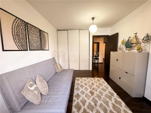 Apartament de inchiriat 3 camere Herastrau - imagine 13