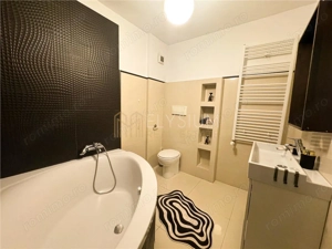 Apartament de inchiriat 3 camere Herastrau - imagine 17