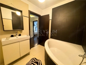 Apartament de inchiriat 3 camere Herastrau - imagine 19