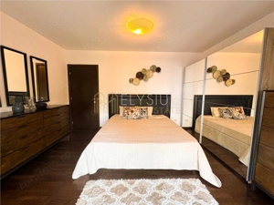 Apartament de inchiriat 3 camere Herastrau - imagine 9