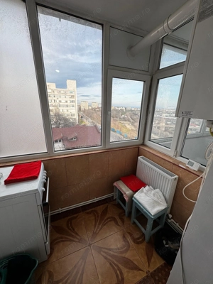 Apartament 2 camere semi-decomandat CENTRAL - imagine 6